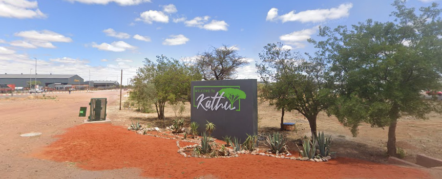 To Let 0 Bedroom Property for Rent in Kathu Northern Cape